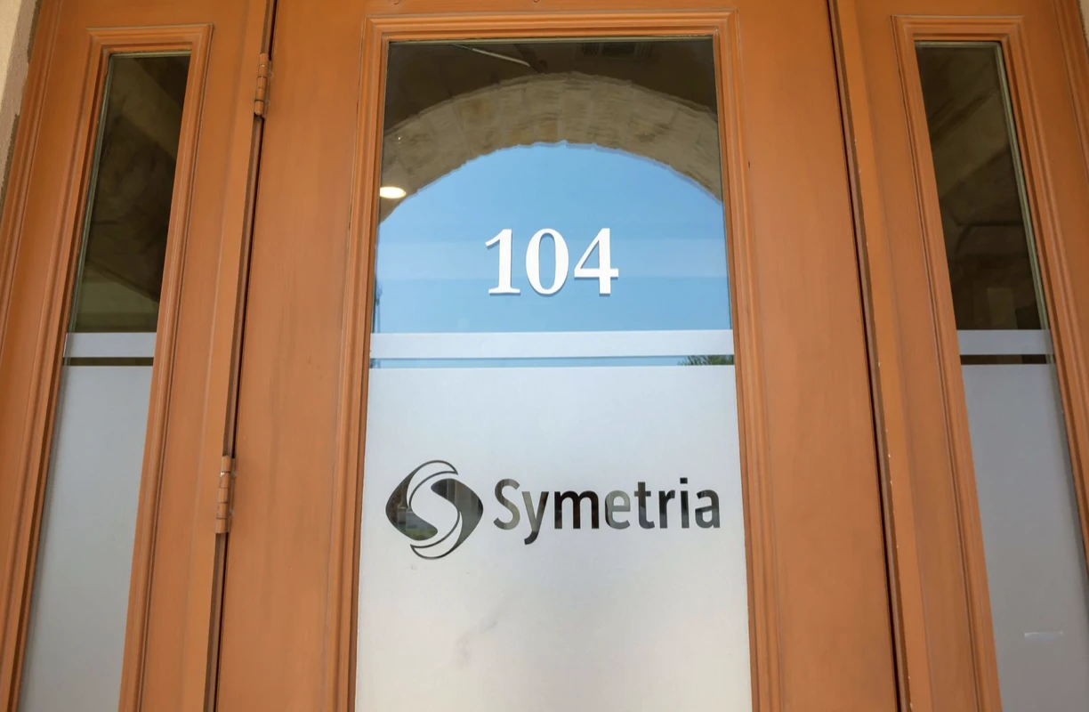 Symetria Recovery Houston Outpatient facility photo 2