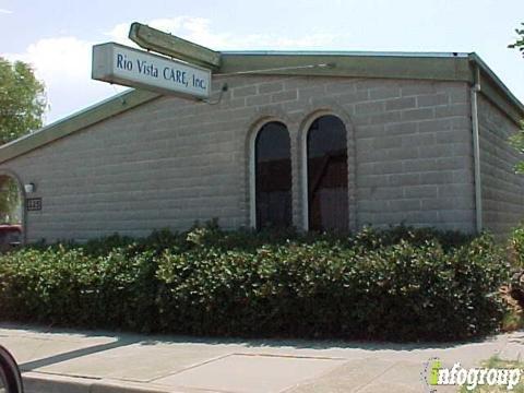 Rio Vista Care facility