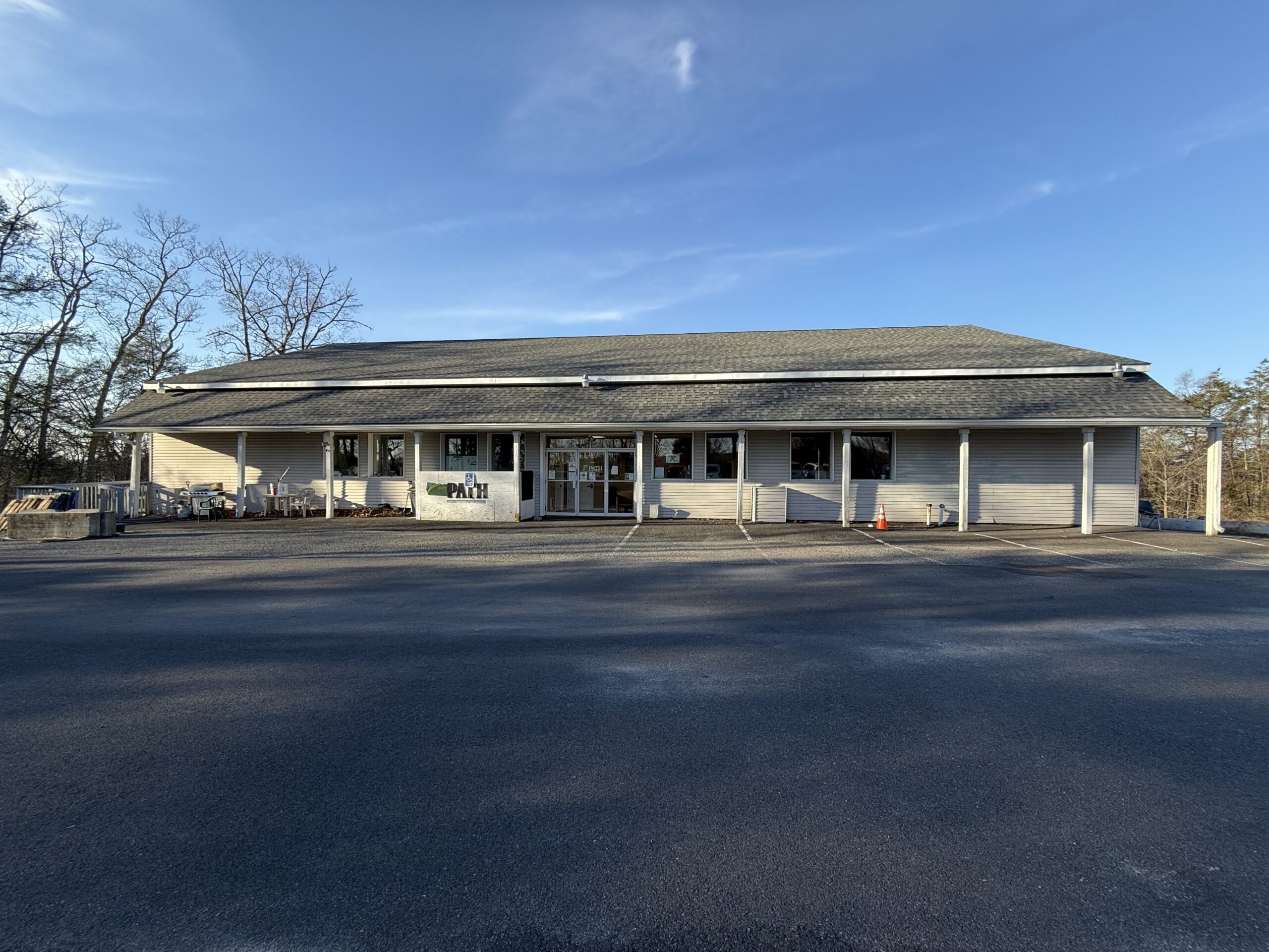 PA Treatment and Healing (PATH) facility