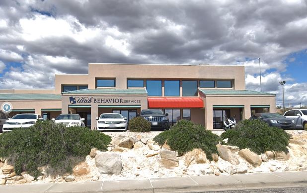 Utah Behavior Services Saint George Center facility