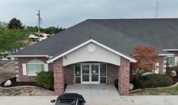 Utah Behavior Services Silver Creek Center facility