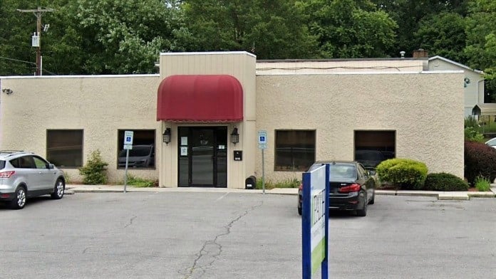 PA Treatment and Healing (PATH) facility