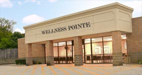 Wellness Pointe Mental Health Services facility