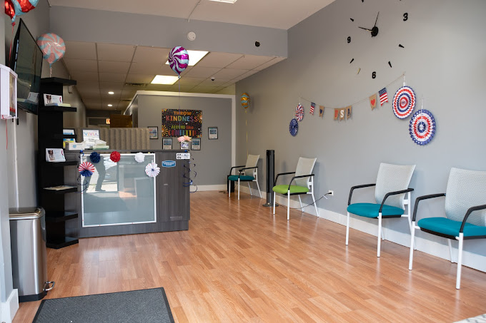 Vivia Health Gage Park facility