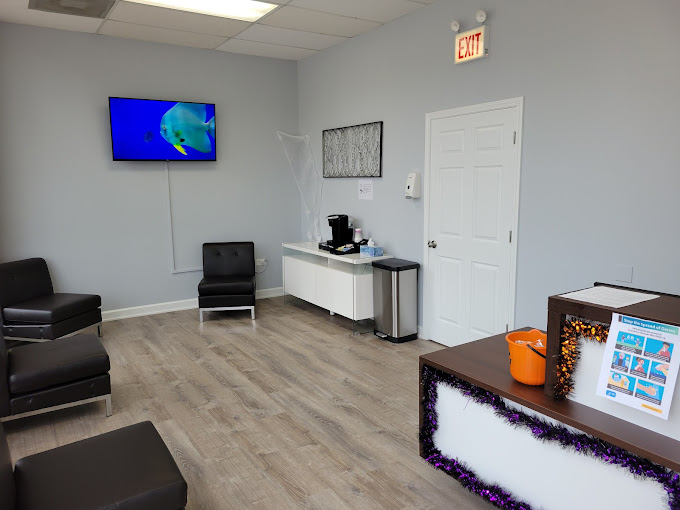 Vivia Health Rogers Park facility