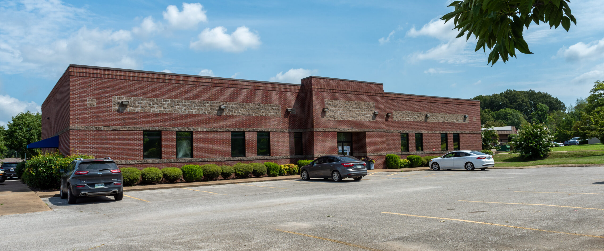 Pathways Employee Assistance Program facility