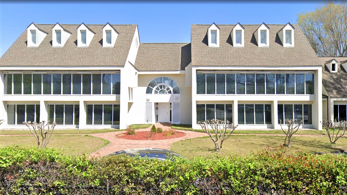 Precious Haven facility