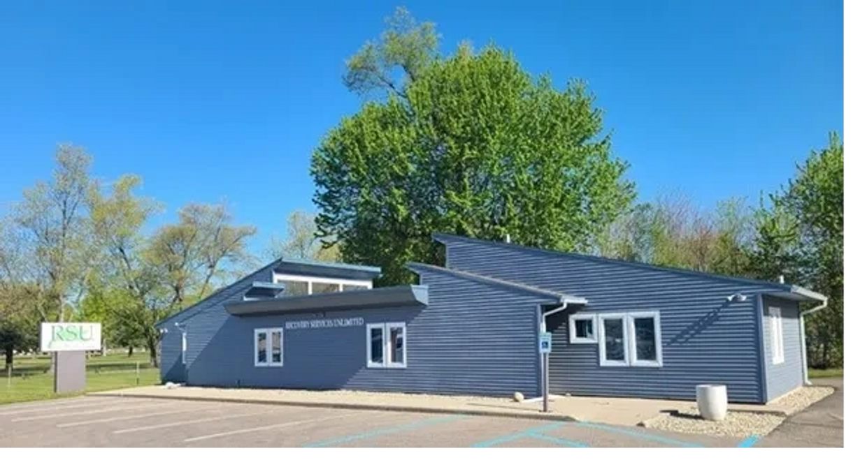 Recovery Services Unlimited facility