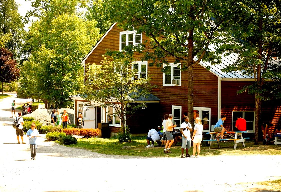 Wediko School at the Home for Little Wanderers facility