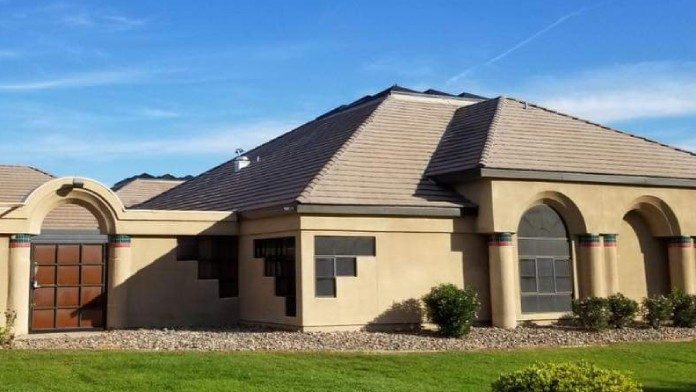 Unhooked Recovery Residential facility