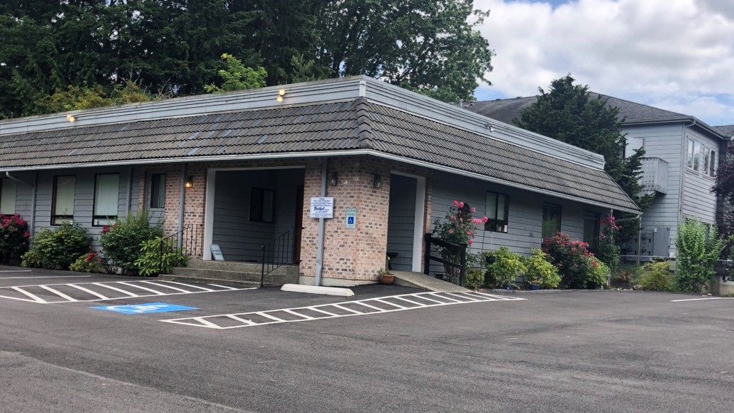 West Sound Treatment Center Port Orchard facility
