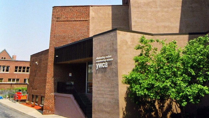 YWCA of Rochester/Monroe County Steppingstone Supportive Living facility