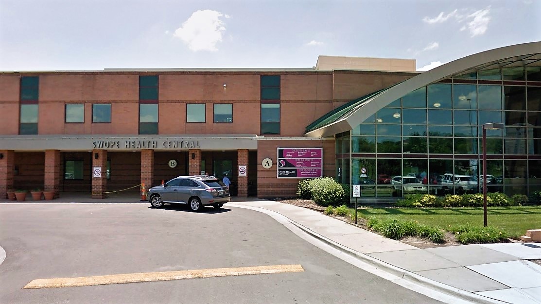 Swope Health Services facility