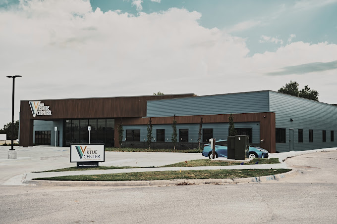 Virtue Center facility