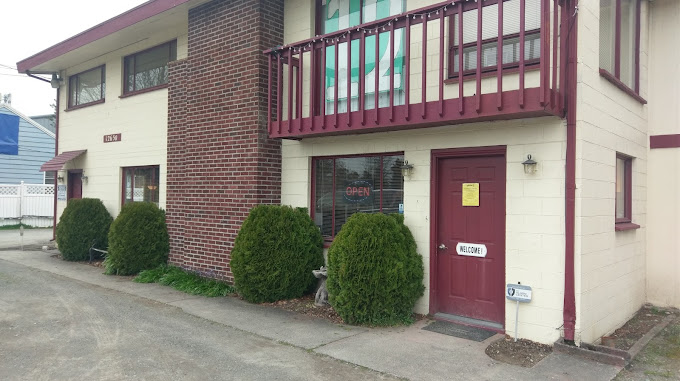 Sunrise Centers facility