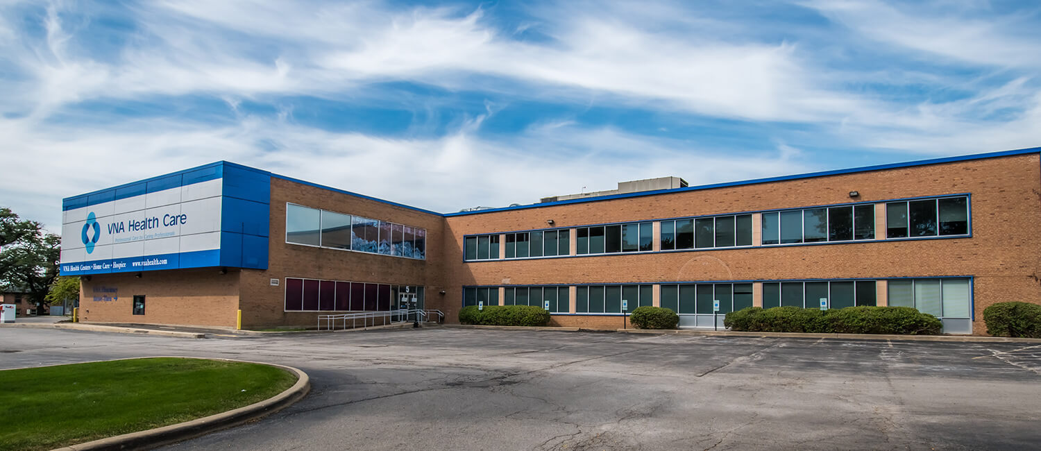 VNA Healthcare facility