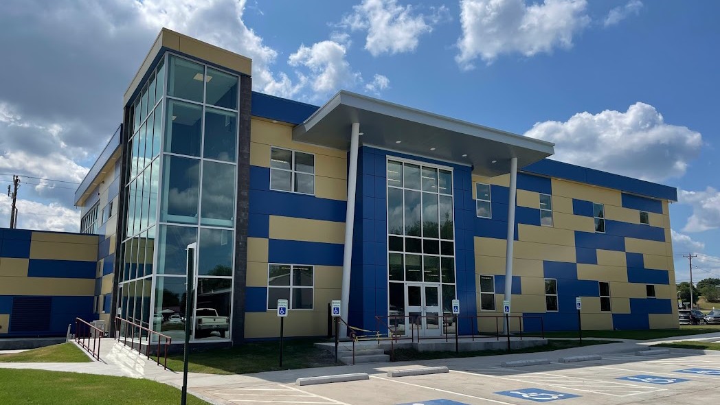 Green Country Behavioral Hlth Servs Integrated Services facility