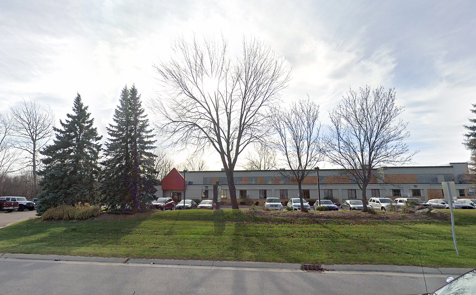 Hegira Health Oakdale House facility