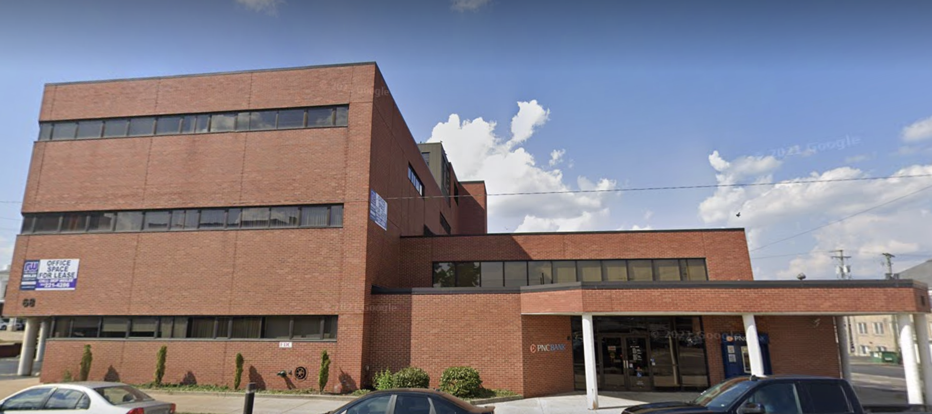 Mid Ohio Psychological Services facility