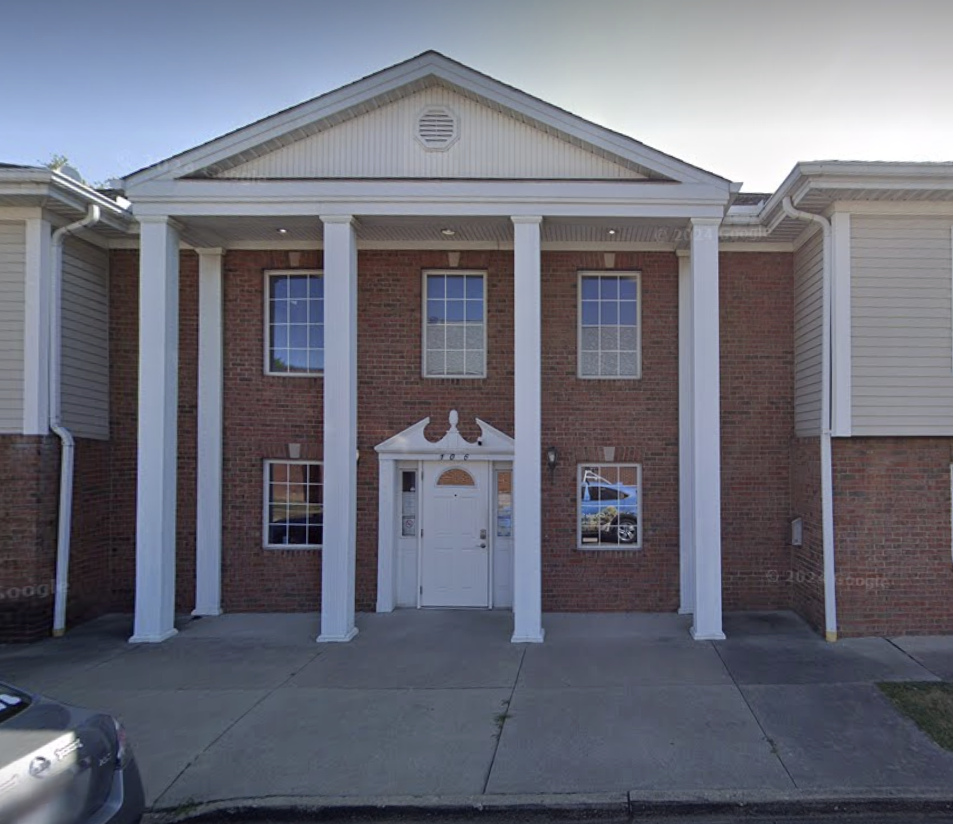 Mid Ohio Psychological Services facility