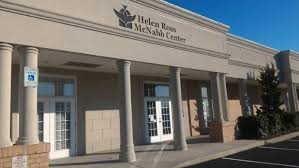 Helen Ross McNabb Center Hamilton Co Adult Center facility