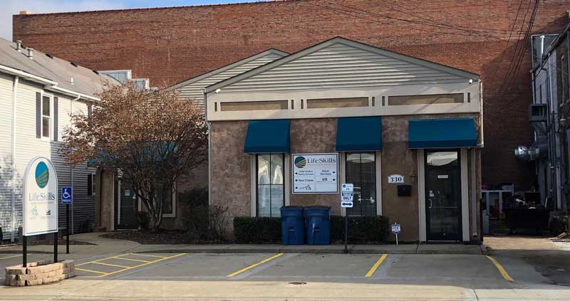 LifeSkills facility