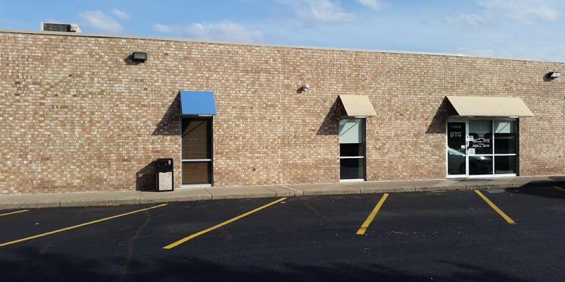 Specialized Treatment Services facility