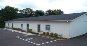 LifeSkills Edmonson County Office facility