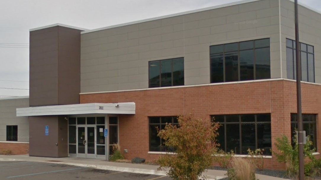Specialized Treatment Services facility