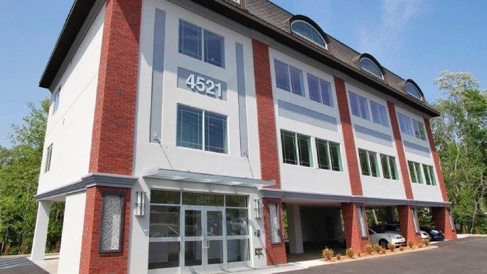Christophers Reason Outpatient Clinic facility