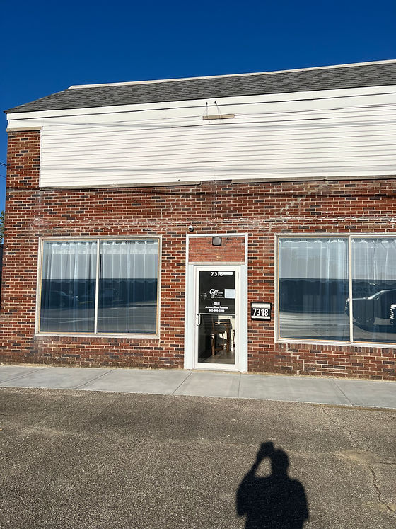 Clear Vision Counseling facility