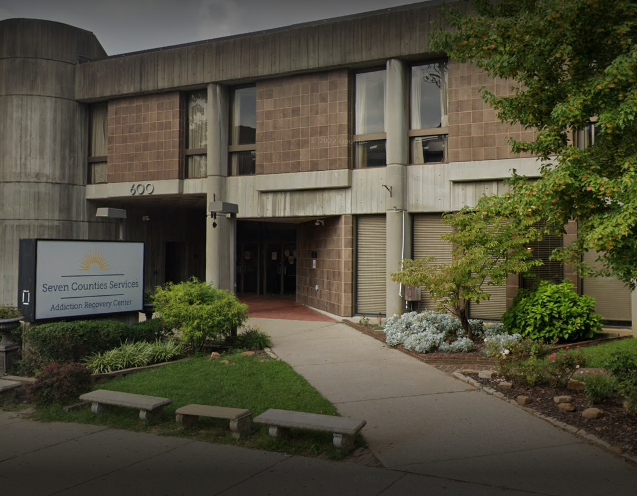 Seven Counties Services Adult South facility