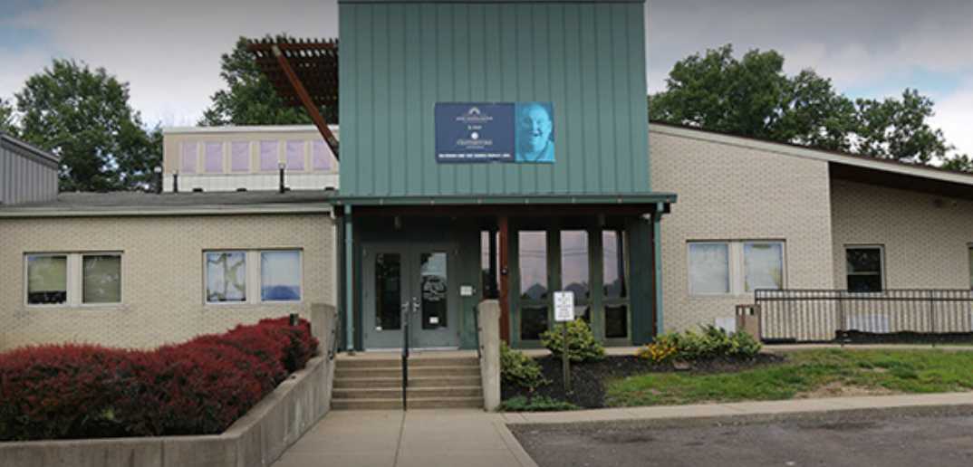 Seven Counties Services Bullitt County facility