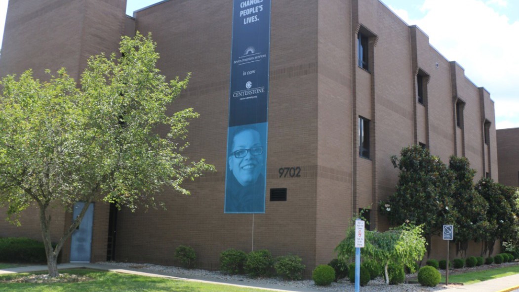 Seven Counties Services Child and Family South facility