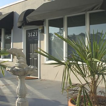 Launch Pad Wellness facility