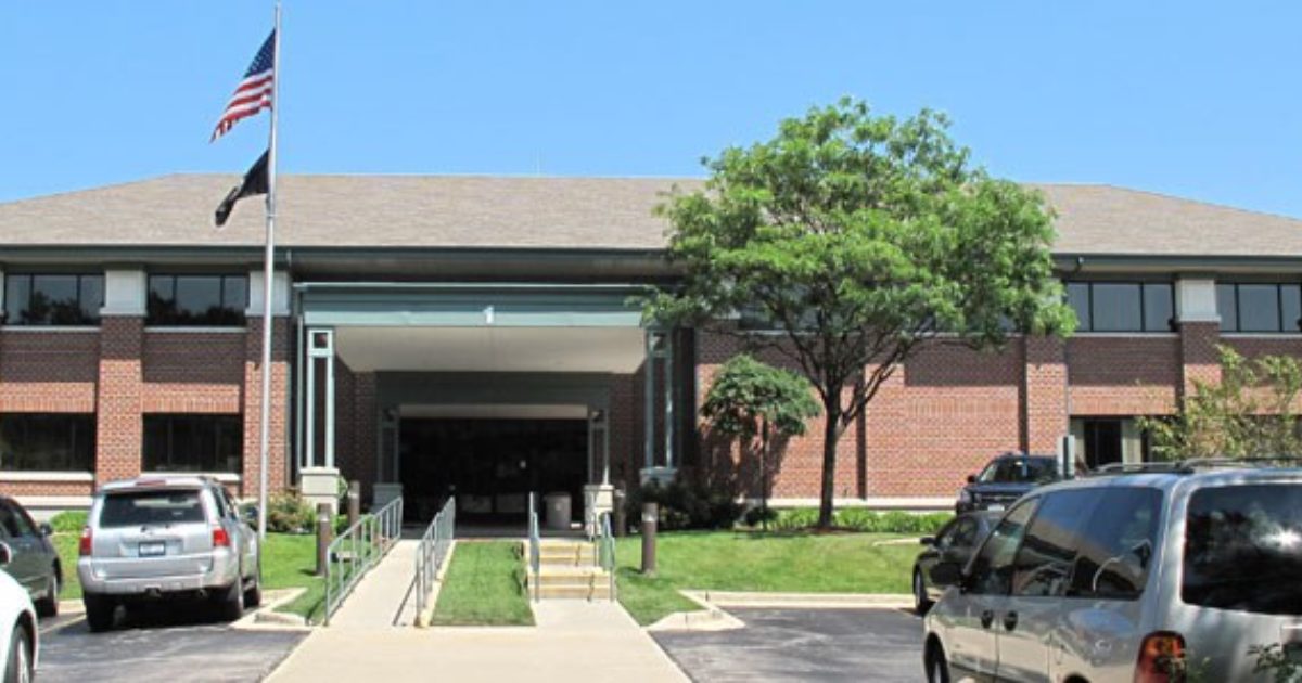 Kenneth Young Center Elk Grove facility