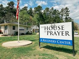 House of Prayer facility