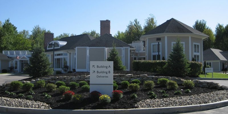 Nancy Hanna House at New Directions Cleveland facility