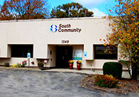 South Community facility