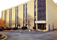 South Community facility