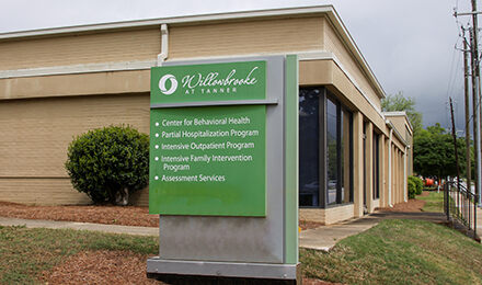 Willowbrooke at Tanner facility