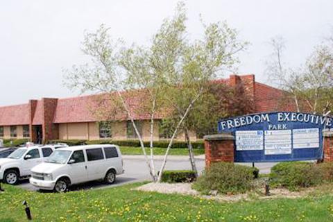 VA Hudson Valley Healthcare System FDR/Poughkeepsie Community Clinic facility