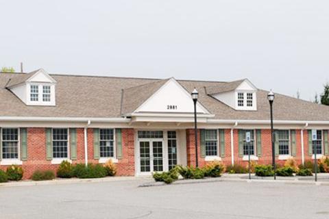 VA Hudson Valley Healthcare System FDR/Eastern Dutchess Community Clinic facility