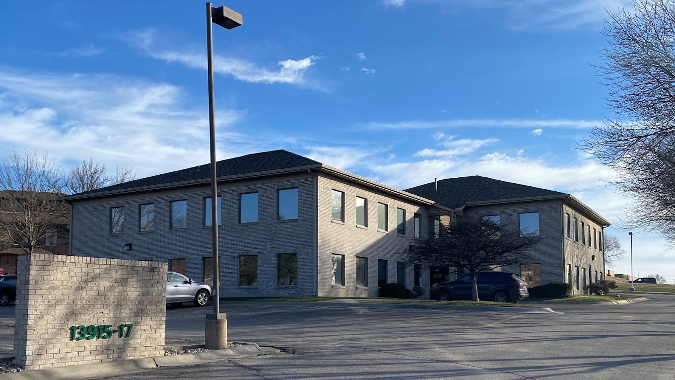 Omaha Insomnia and Psychiatric Servs facility