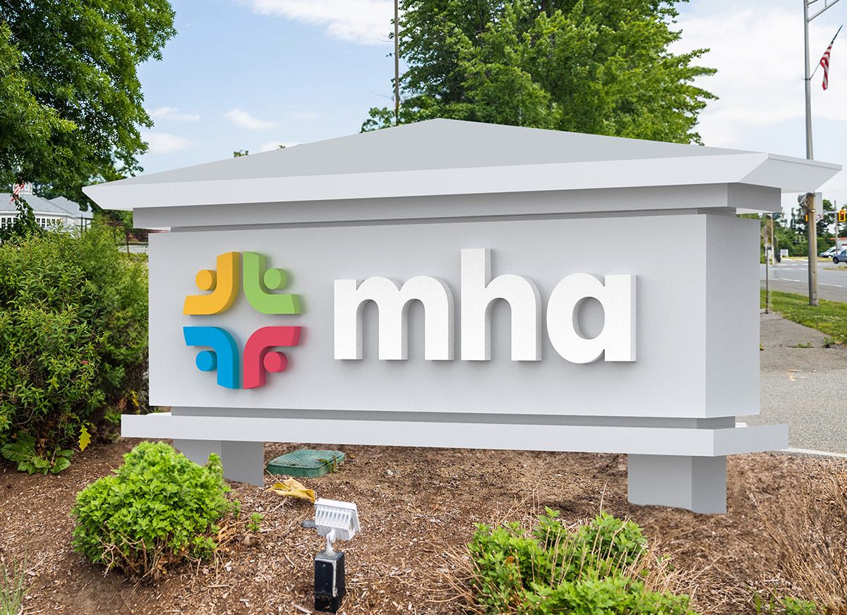 Mental Health Association (MHA) GRIT facility