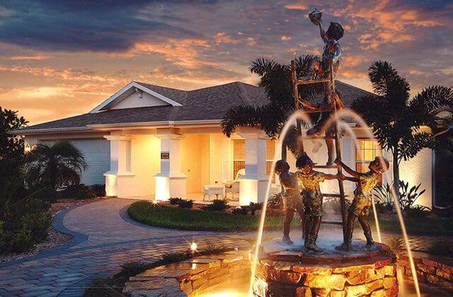 WhiteSands Alcohol and Drug Rehab Ocala facility