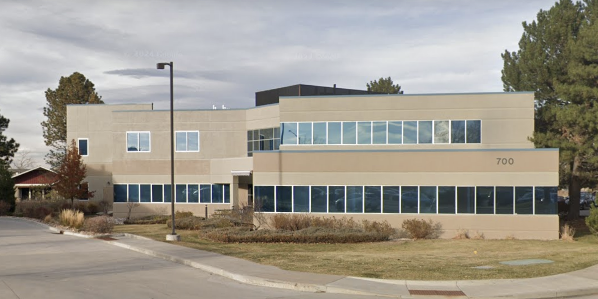 SummitStone Health Partners Childrens and Family Services facility