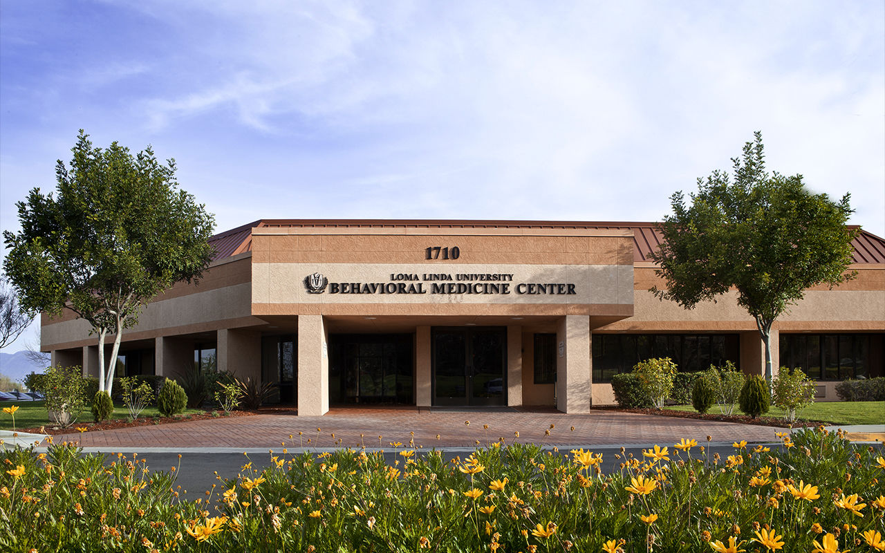 Loma Linda University Behavioral Medicine Center: Treatment Options,  Amenities & Photos (Redlands, CA)