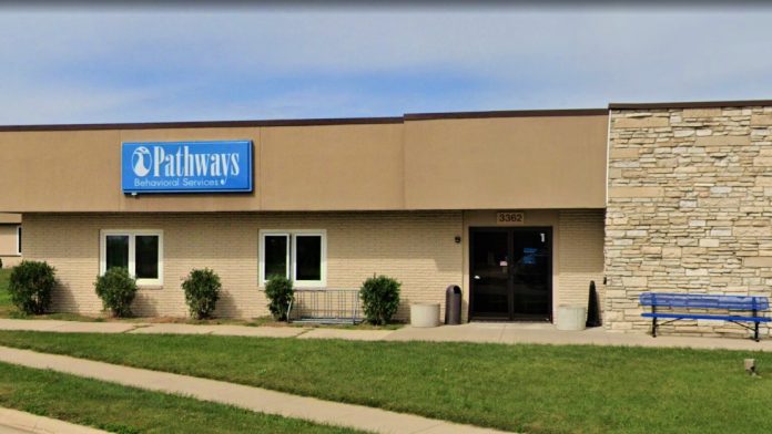 Pathways Behavioral Services facility