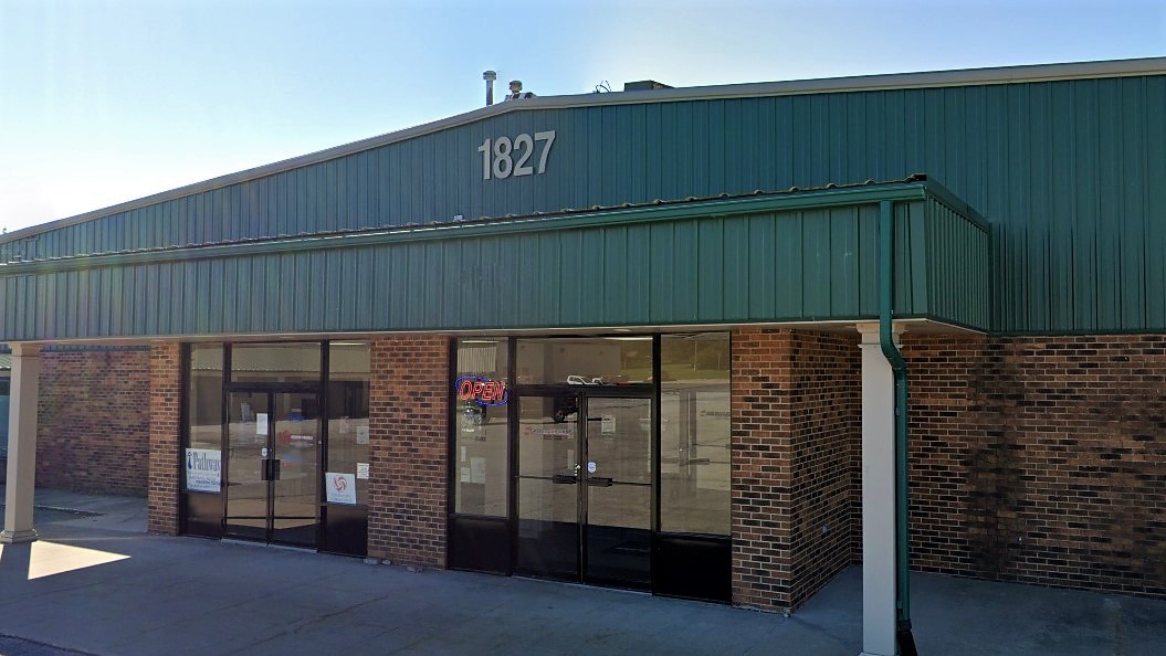 Pathways Behavioral Services facility